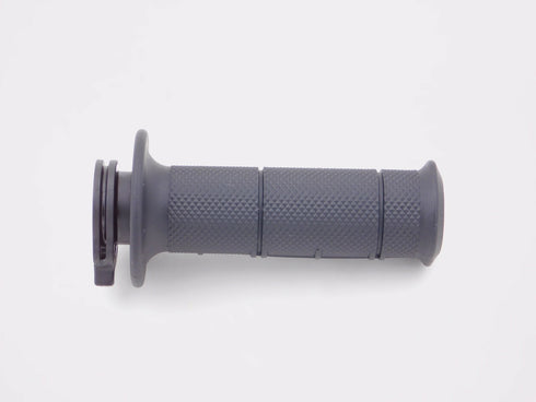 Honda Throttle Tube and Grip 2019-2025 CRF110F GENUINE OEM 53140-KYK-D10